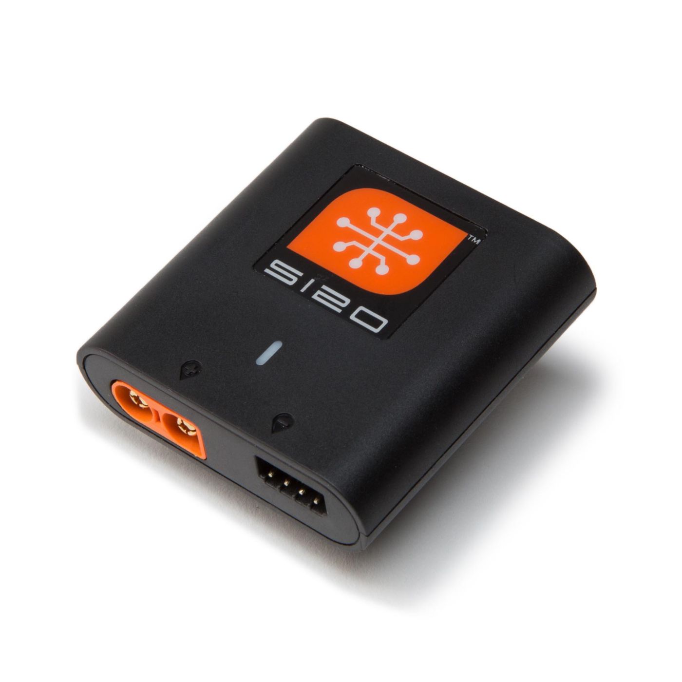 Spektrum S120 USB-C Smart Charger, 1x20W - 4