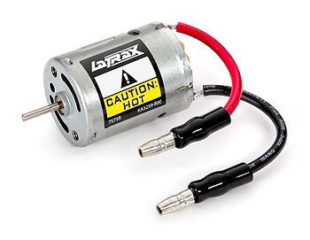 Motor 370 LaTrax