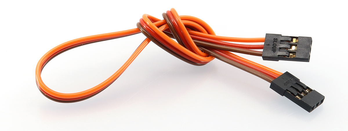 Jeti JMS-KJB Cable with connectors for JETIBOX