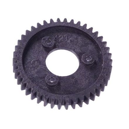 Plastic Gear For 1.0 Module-42