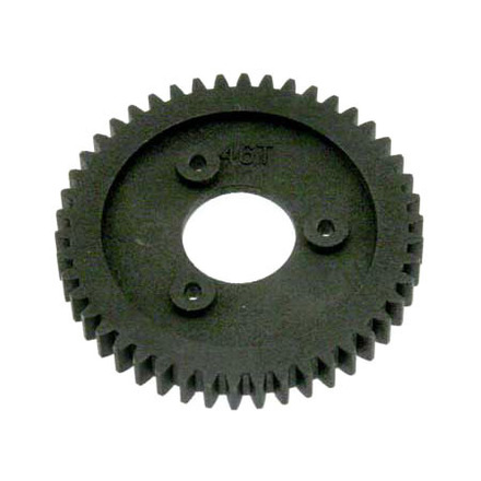 Plastic Gear For 1.0 Module-46