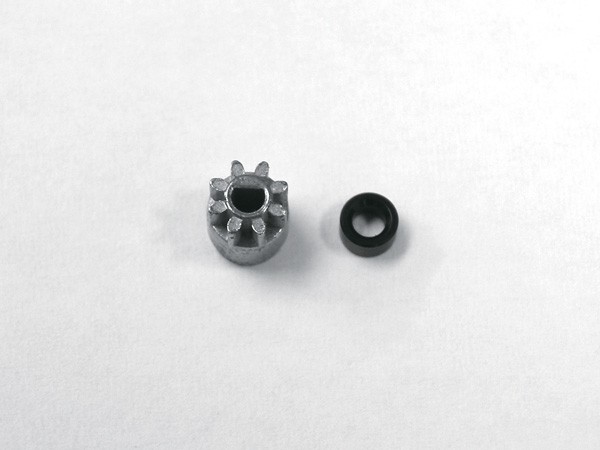 Kyosho MBW035 Alu Rear Idler Gear Mini-Z Buggy Kyosho