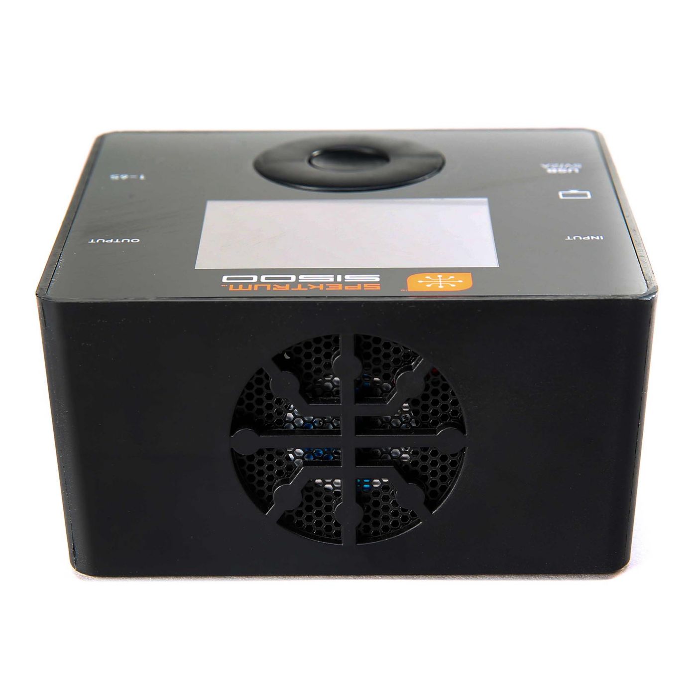 Spektrum Smart S1500 DC Charger, 1x500W - 3
