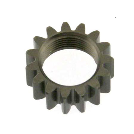Alu. Gear For 1.0 Module-15T