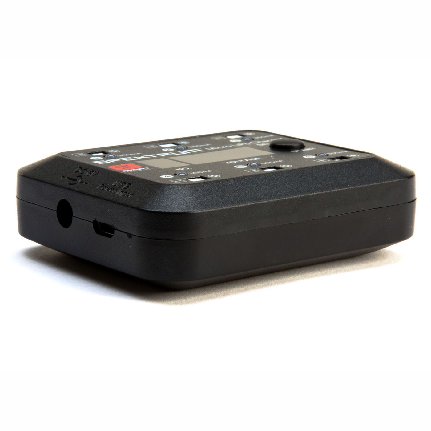 Spektrum Micro 6 Port DC/USB 1S LiPo Charger - 3