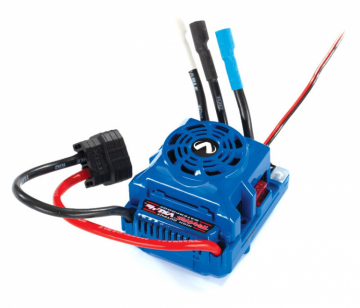 Traxxas 423465T ESC Velineon VXL-4s