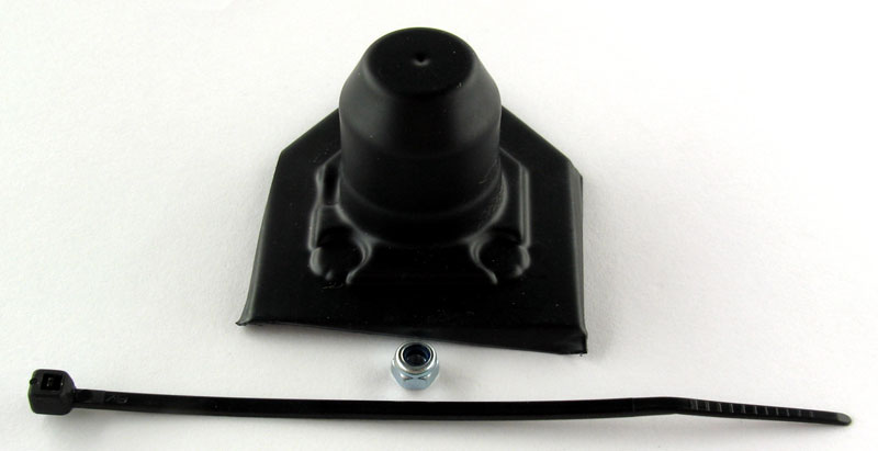 Jeti JMS-G19 GMC mounting kit 19
