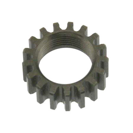 Alu. Gear For 1.0 Module-17T