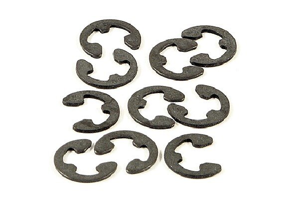 HPI HPZ244 E Clip E-4