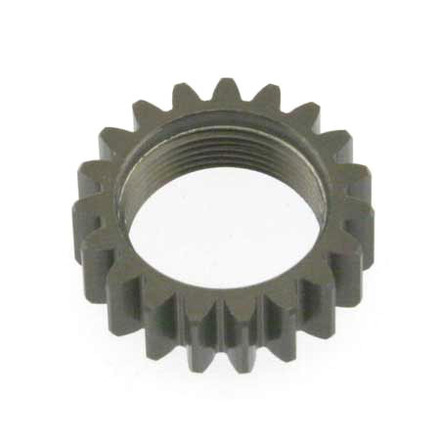 Alu. Gear For 1.0 Module-19T
