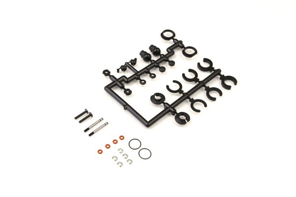Kyosho MBW037-01 Maintenance Set MBW037 Big Bore Shocks Mini-Z BUGGY