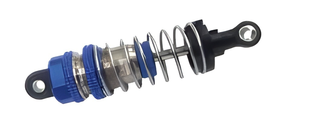 WLToys Shock Absorber Rear