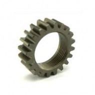 Alu. Gear For 1.0 Module-21T