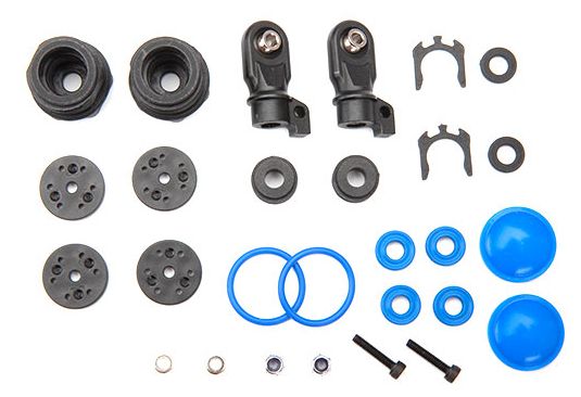Renovation kit Shock absorber GT-Maxx