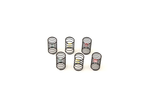 Kyosho MBW038 BIG BORE SHOCK SPRINGS Mini-Z BUGGY (6)