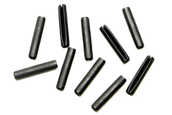 HPI HPZ251 Spring Pin 1.5 X 8Mm (10 Pcs)
