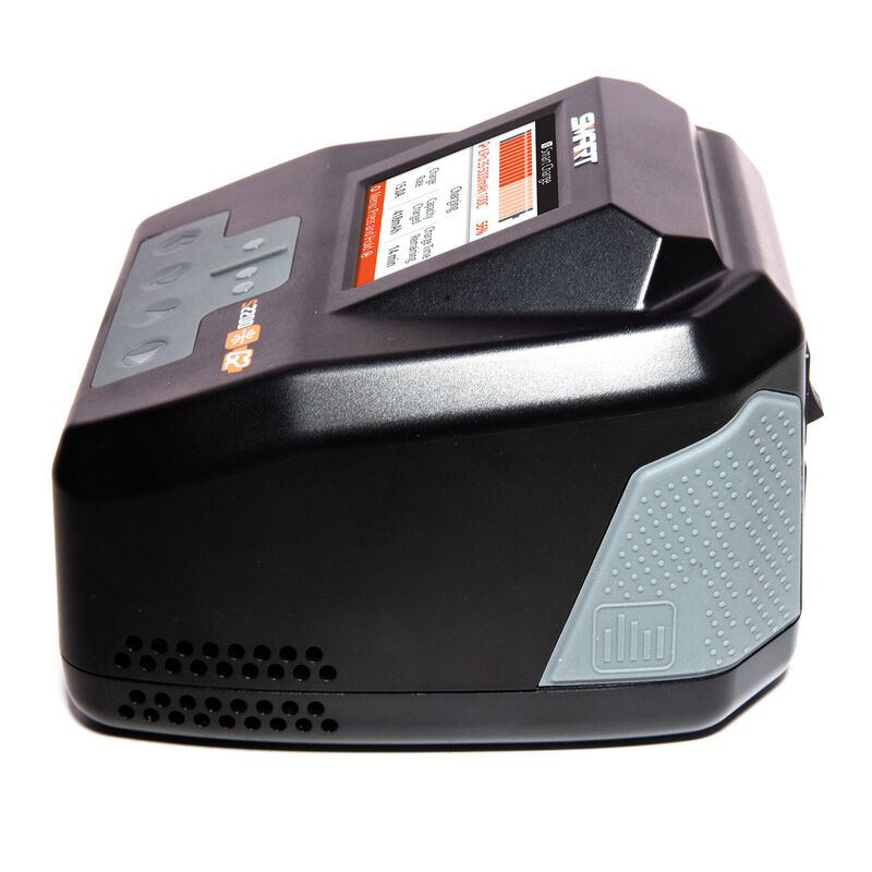 Spektrum S2200 Smart G2 AC Laddare 2x200W EU - 2