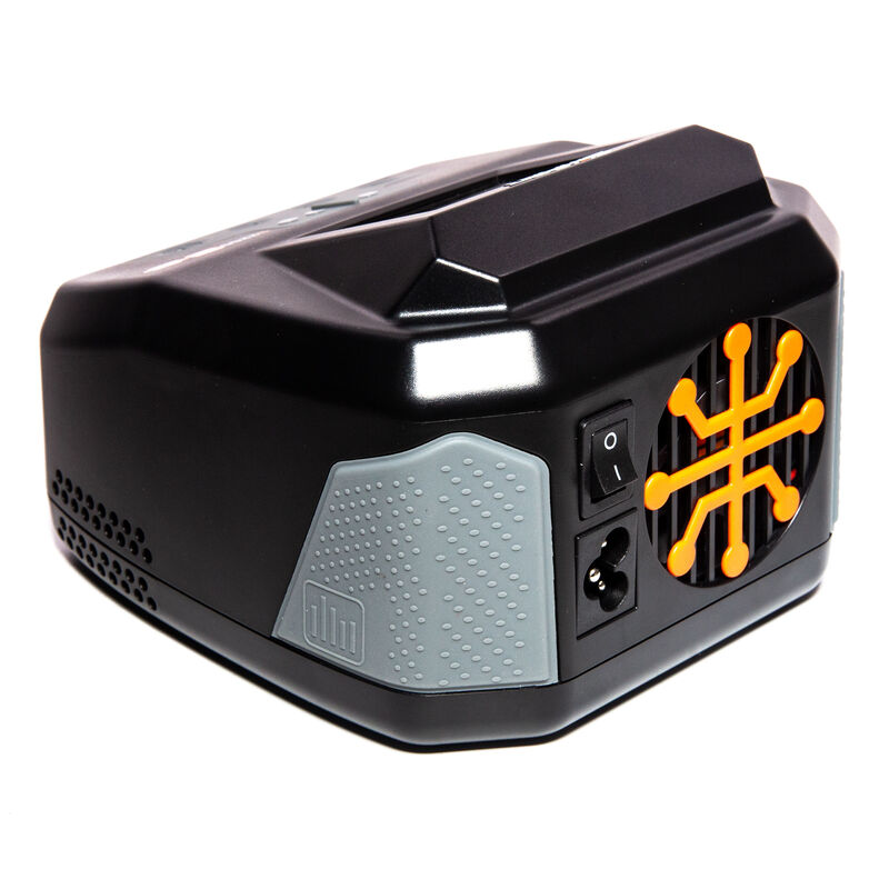 Spektrum S2200 Smart G2 AC Laddare 2x200W EU - 3