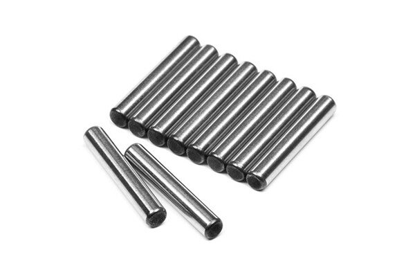 HPI HPZ259 Pin 2.5X15Mm (10Pcs)