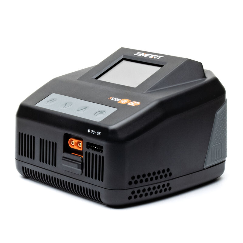 Spektrum S1200 G2 AC 1x200W Smart