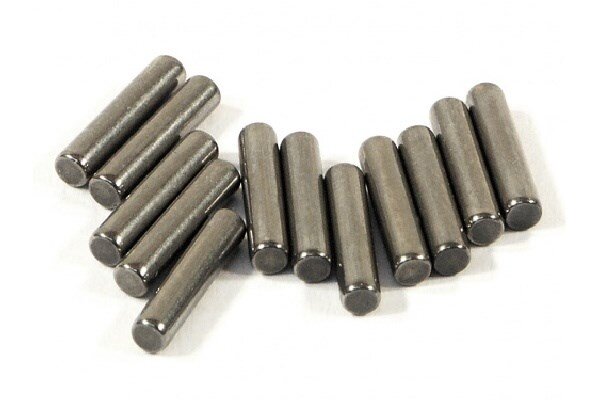 HPI HPZ260 Pin 2.5 X 12Mm (12 Pcs)