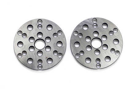 Cnc Brake Disc, 2Pcs