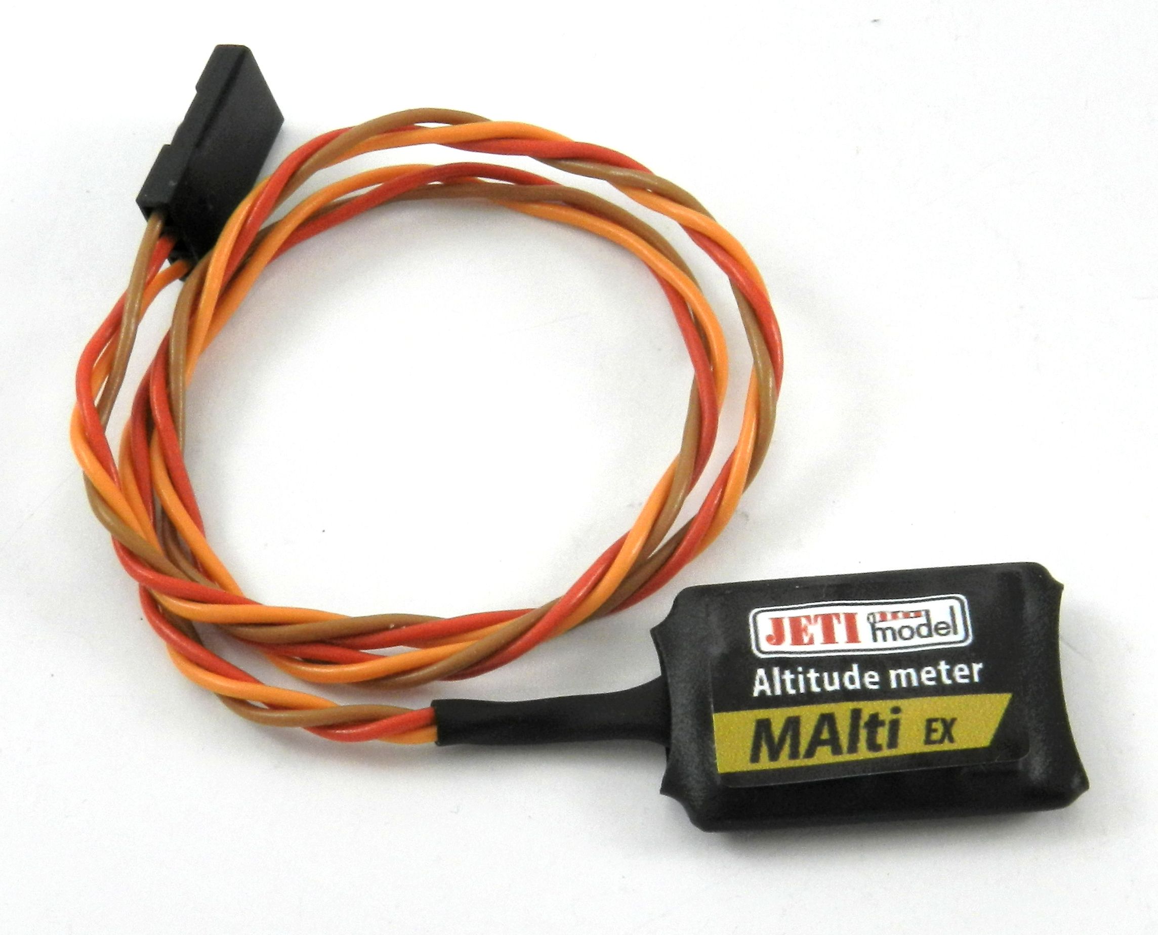 Jeti JEX-MA-R2 MAlti meter