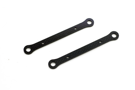 Graphite Body Support Plate