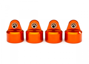 Shock Caps Alu Orange GT-Maxx (4)