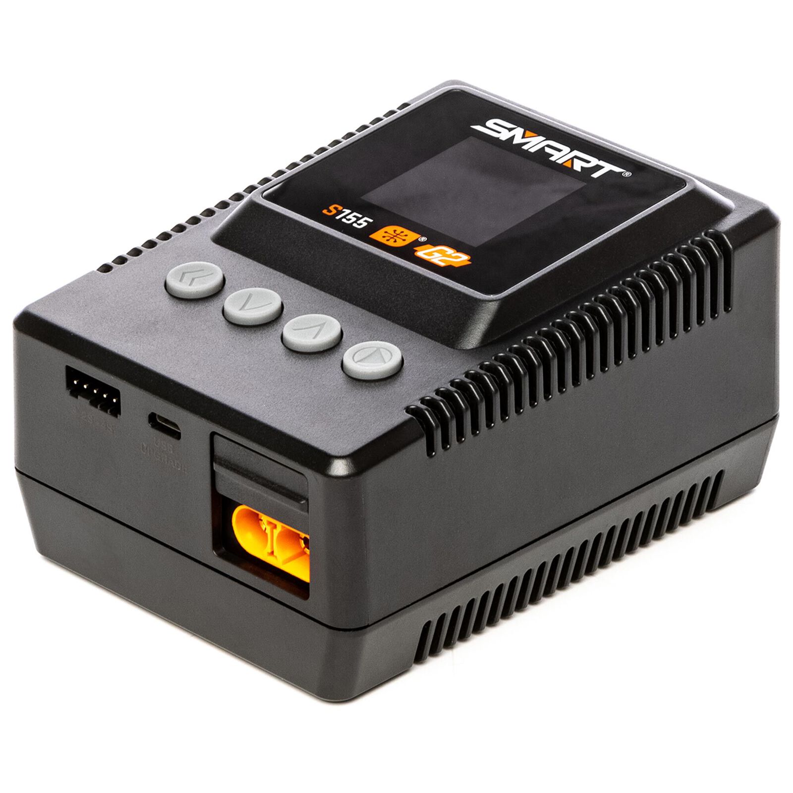 Spektrum SPMXC2050I Smart S155 G2 AC 1x55W Charger - 2