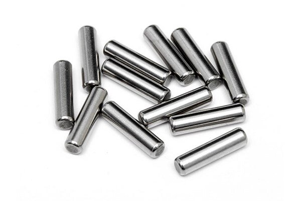 HPI HPZ263 Pin 2X8Mm (12Pcs)