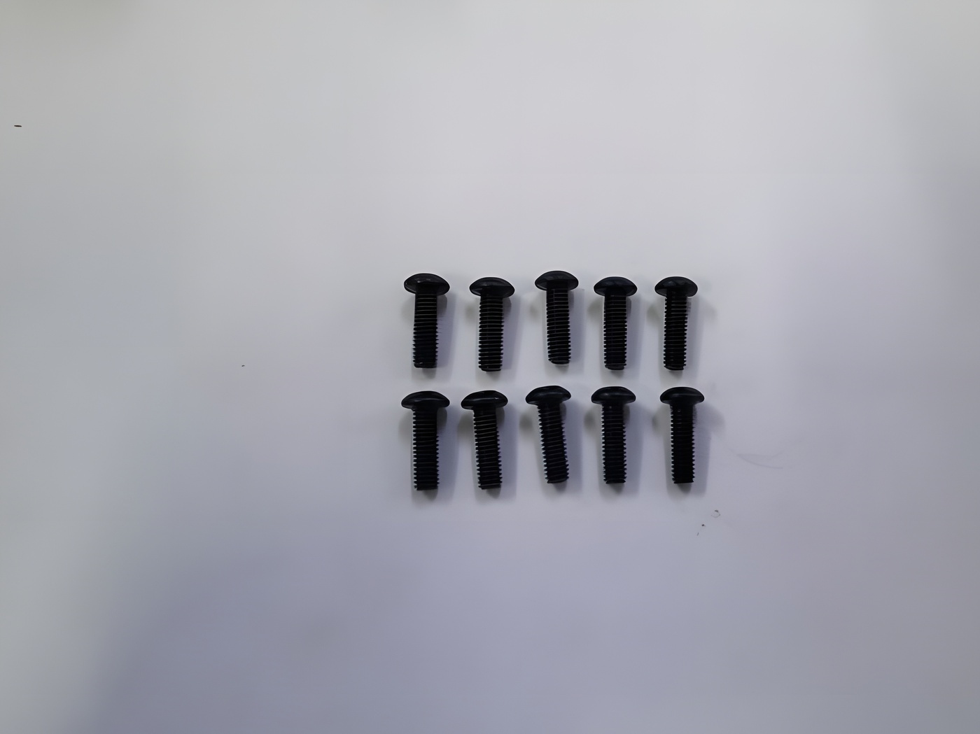 WLToys Hex Screw M3x10mm (10)