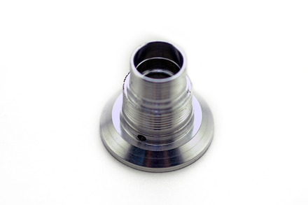 Centax Clutch Bell