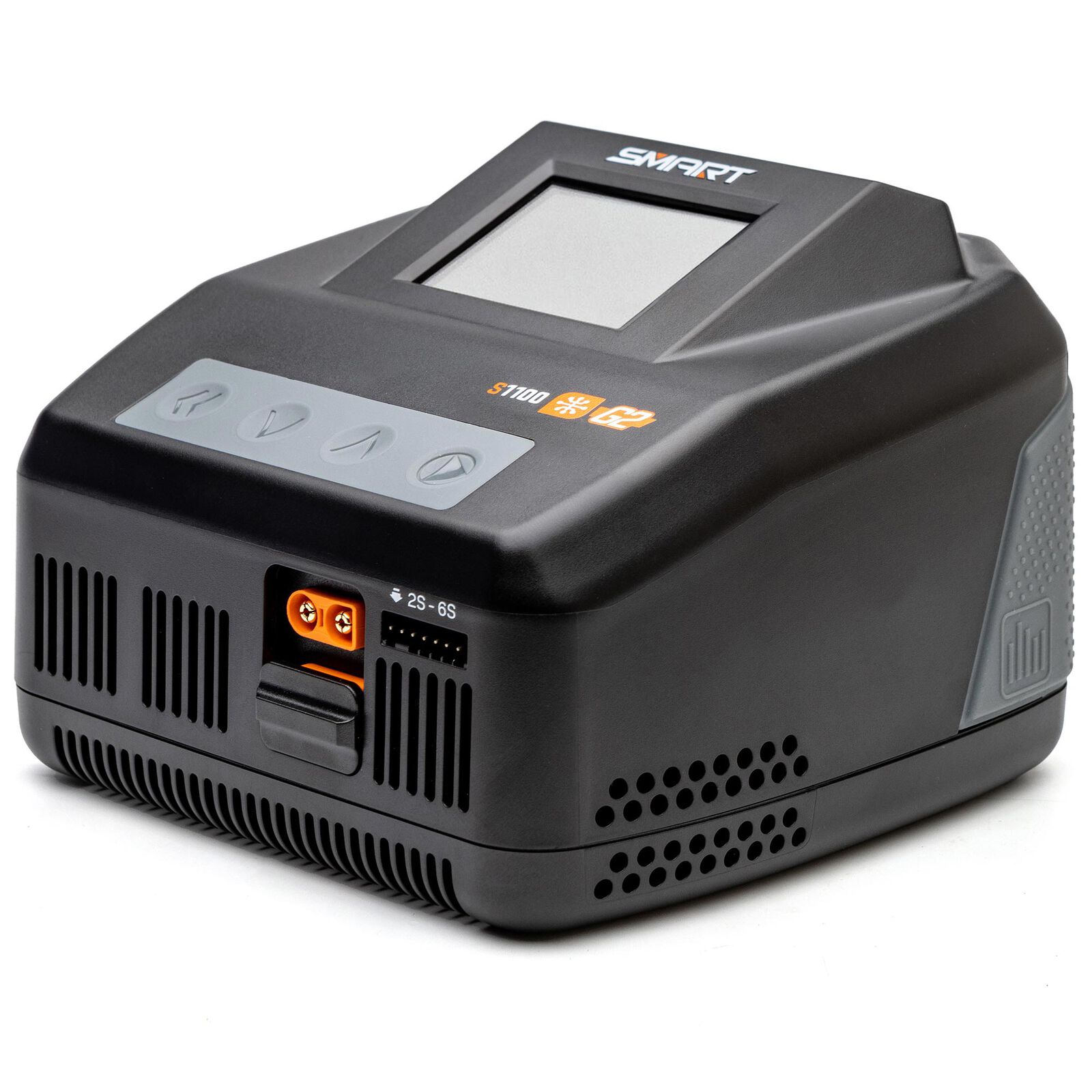Spektrum S1100 G2 1x100W AC Smart Charger