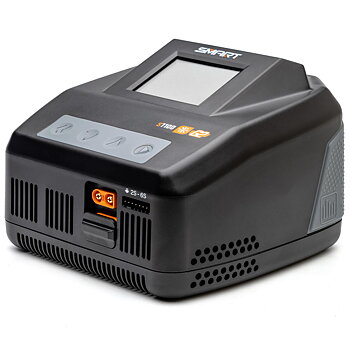 Spektrum S1100 G2 1x100W AC Smart Charger