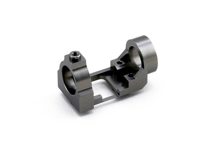 Middle Shaft Mount-Cnc