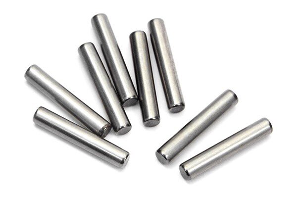 HPI HPZ272 Pin 3.0 X 17Mm (8Pcs)
