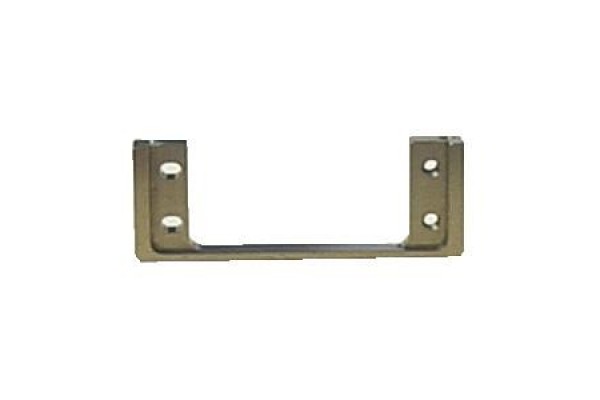 Front Lau Servo Mount