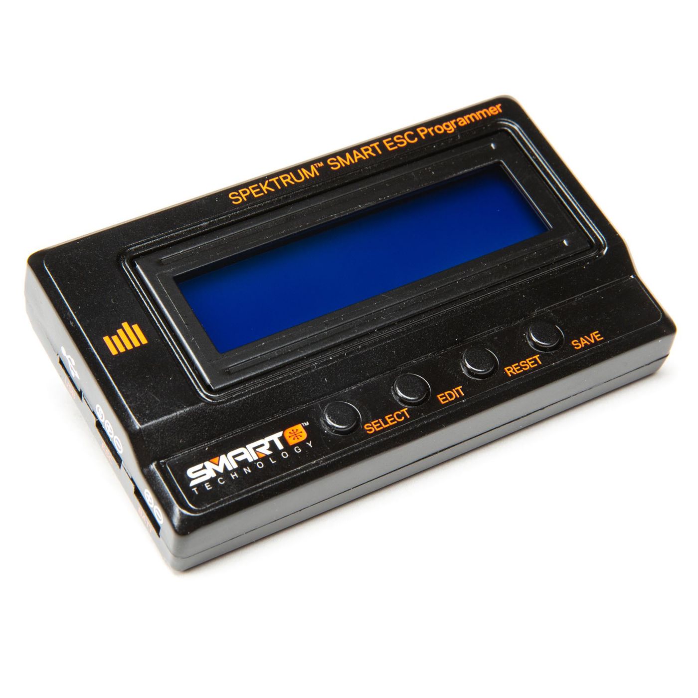 Spektrum Avian and Firma Smart ESCs Programming Update Box - 2