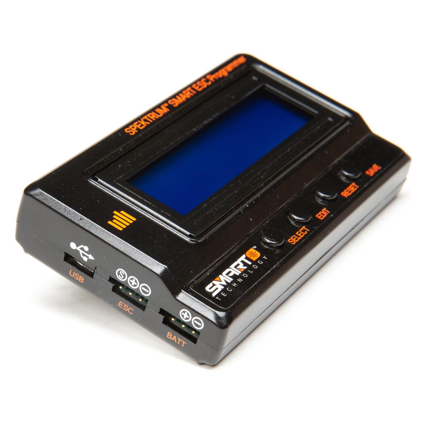 Spektrum Avian and Firma Smart ESCs Programming Update Box - 3