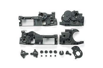 TAMIYA 51576 MF-01X A Parts (Chassis)