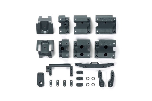 TAMIYA 51577 MF-01X B Parts (Damper Stays)