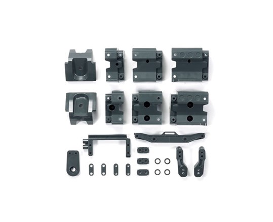 TAMIYA 51577 MF-01X B Parts (Damper Stays) - 2