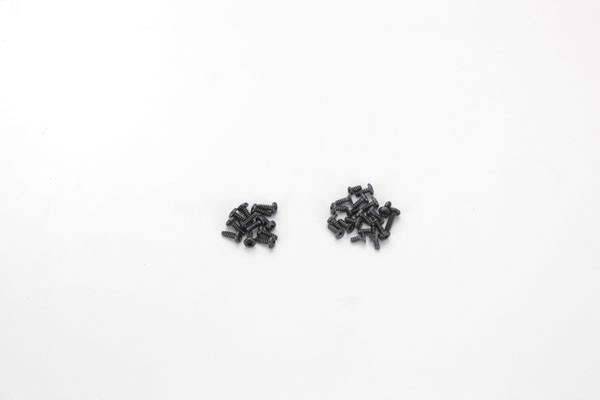 Kyosho MD011 Screw Set Kyosho Mini-Z AWD