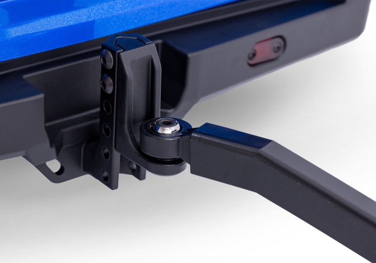 Traxxas 4210350 Boat Trailer Spartan / DCB M41 - 5