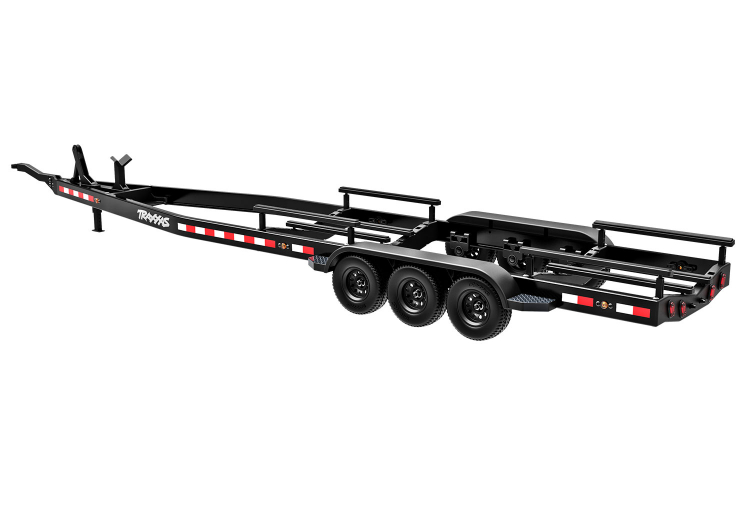 Traxxas 4210350 Boat Trailer Spartan / DCB M41 - 3