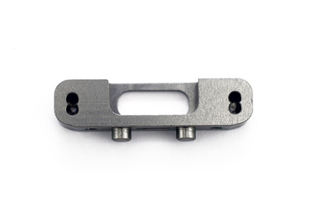 Rear Bulkhead, 7075 Cnc For Rr