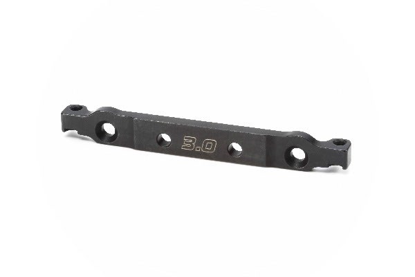 TAMIYA 54637 TT-02-S Steel Sus Mount R