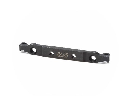 TAMIYA 54637 TT-02-S Steel Sus Mount R - 2