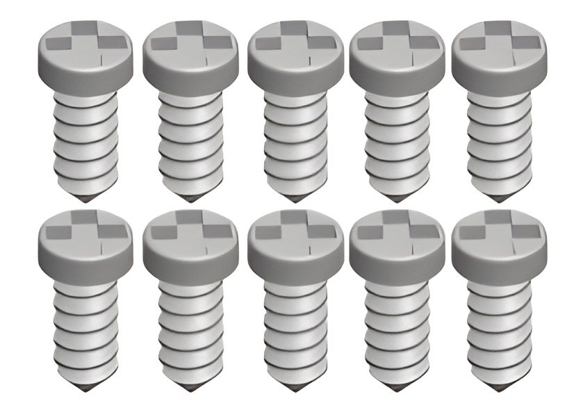 WLToys Phillips Skruv 1.5x4mm (8)